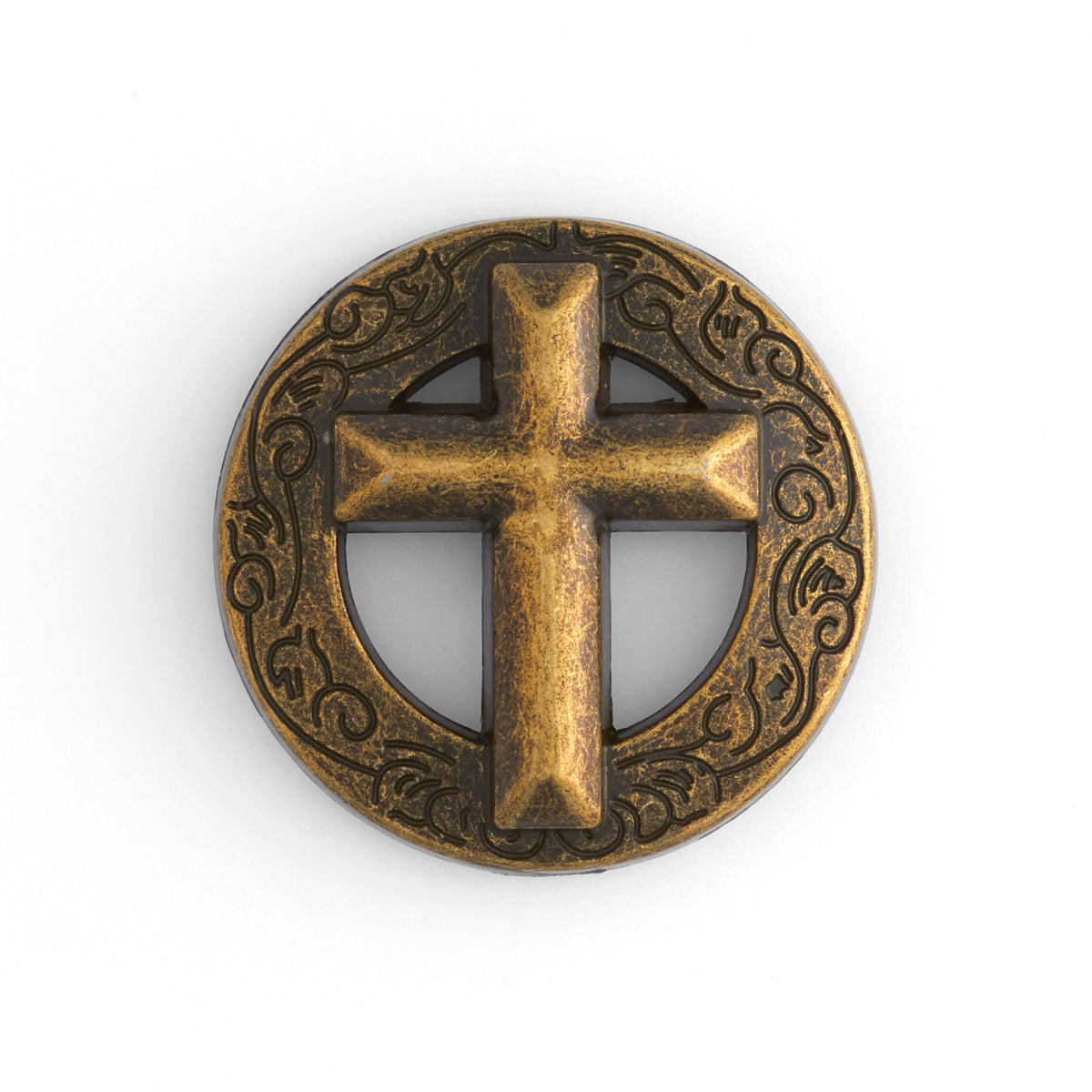 Cross Concho | Tandy Leather — Tandy Leather, Inc.
