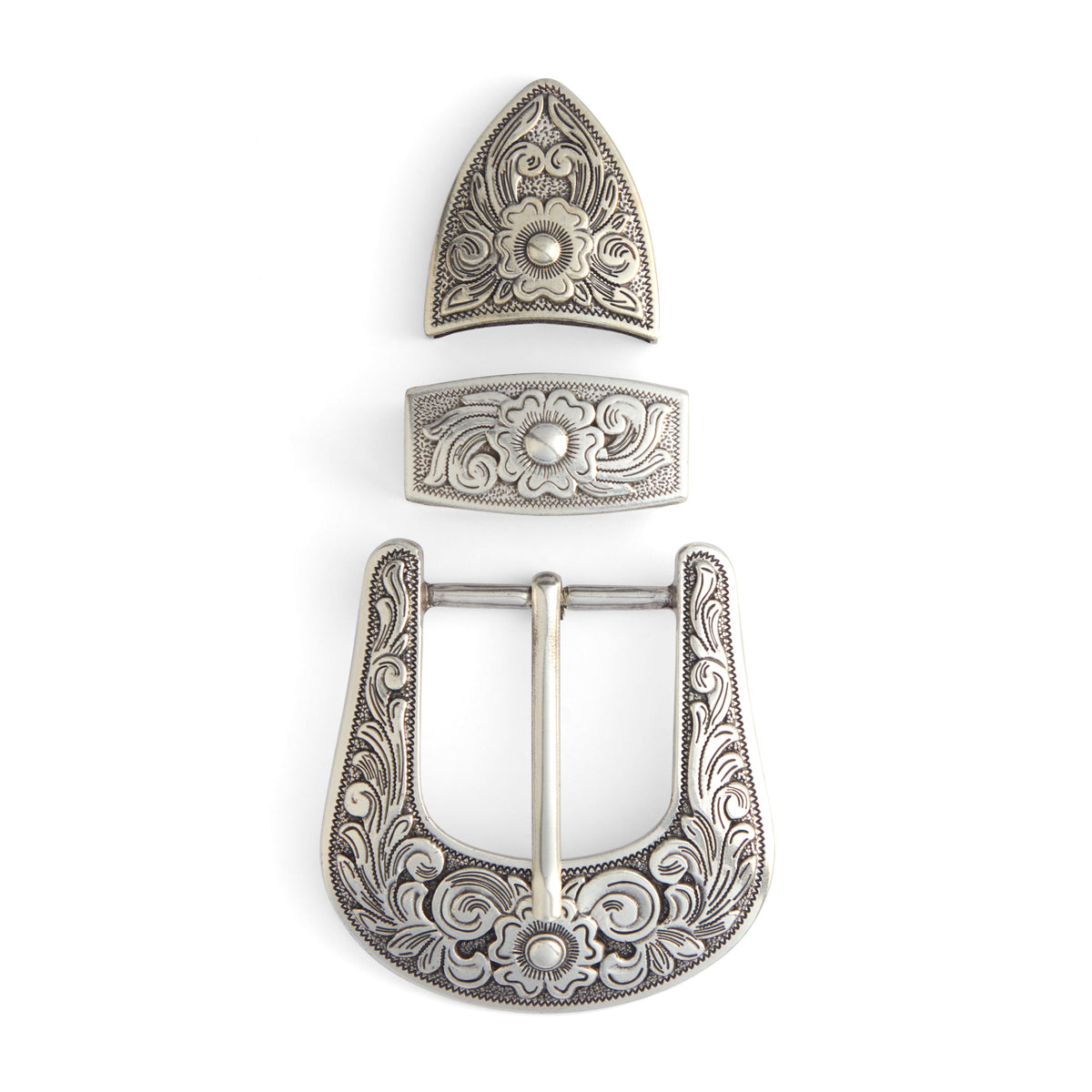 Diablo Buckle Sets | Tandy Leather — Tandy Leather, Inc.
