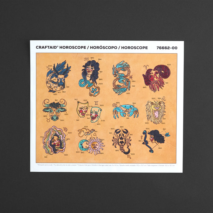 Horoscope Craftaid®