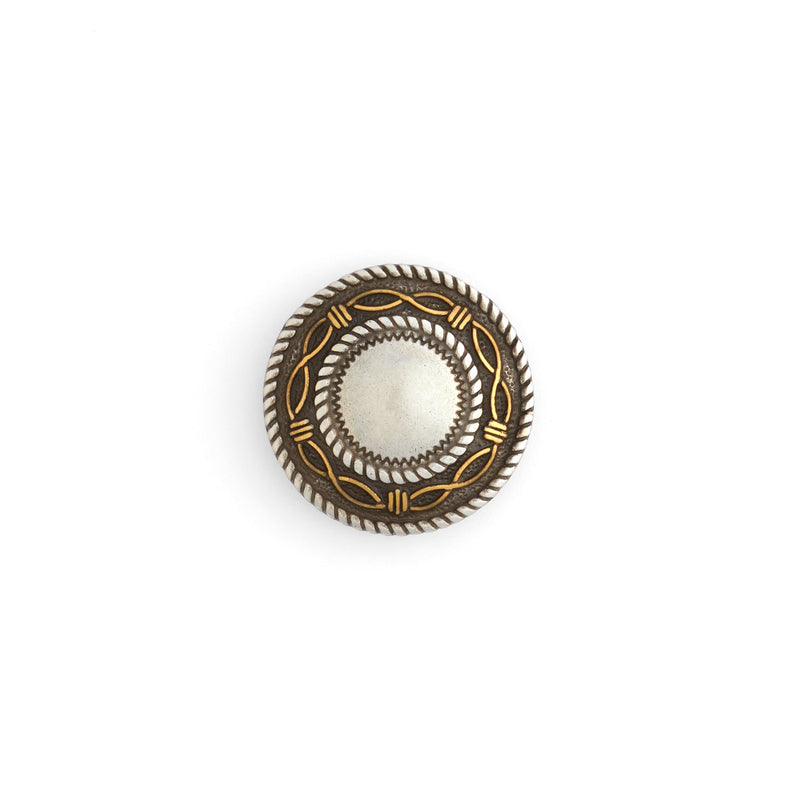 Angel Fire Conchos