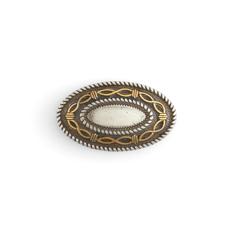 Angel Fire Conchos