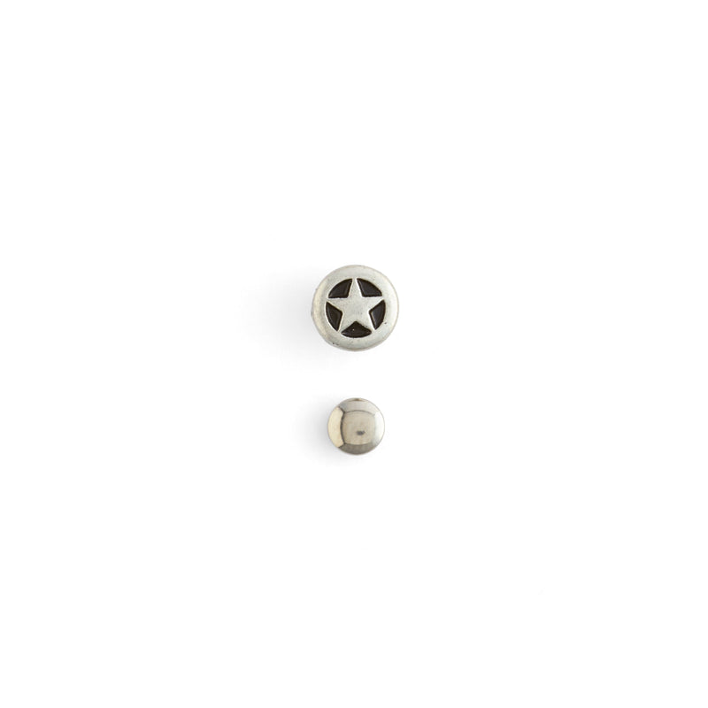 Small Star Conchos