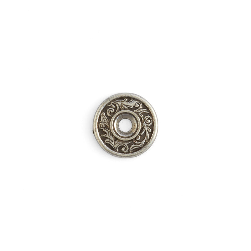 Florentine Bezel Concho