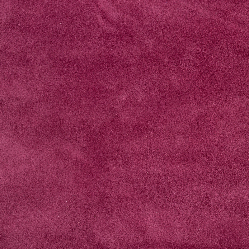 Kaleidoscope Vesuvio Suede Double Bend - Brights