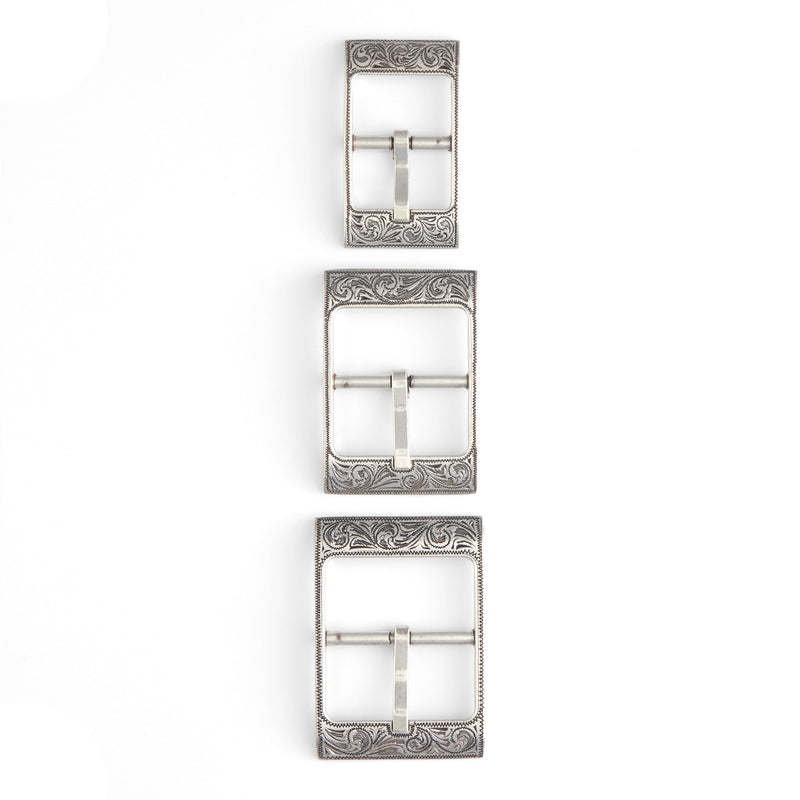 Laramie Buckle