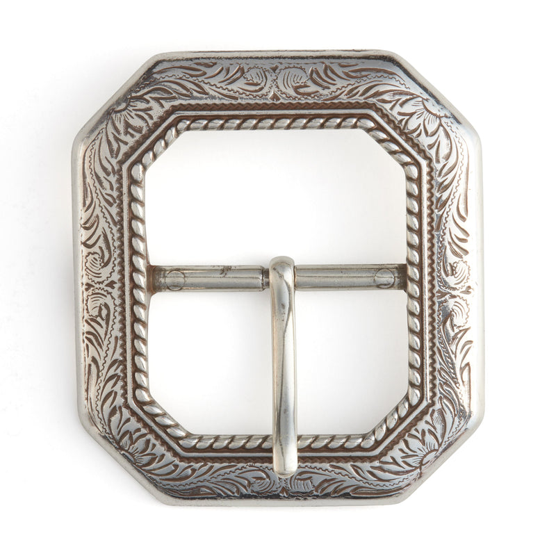 Cody Clipped Corner Buckle