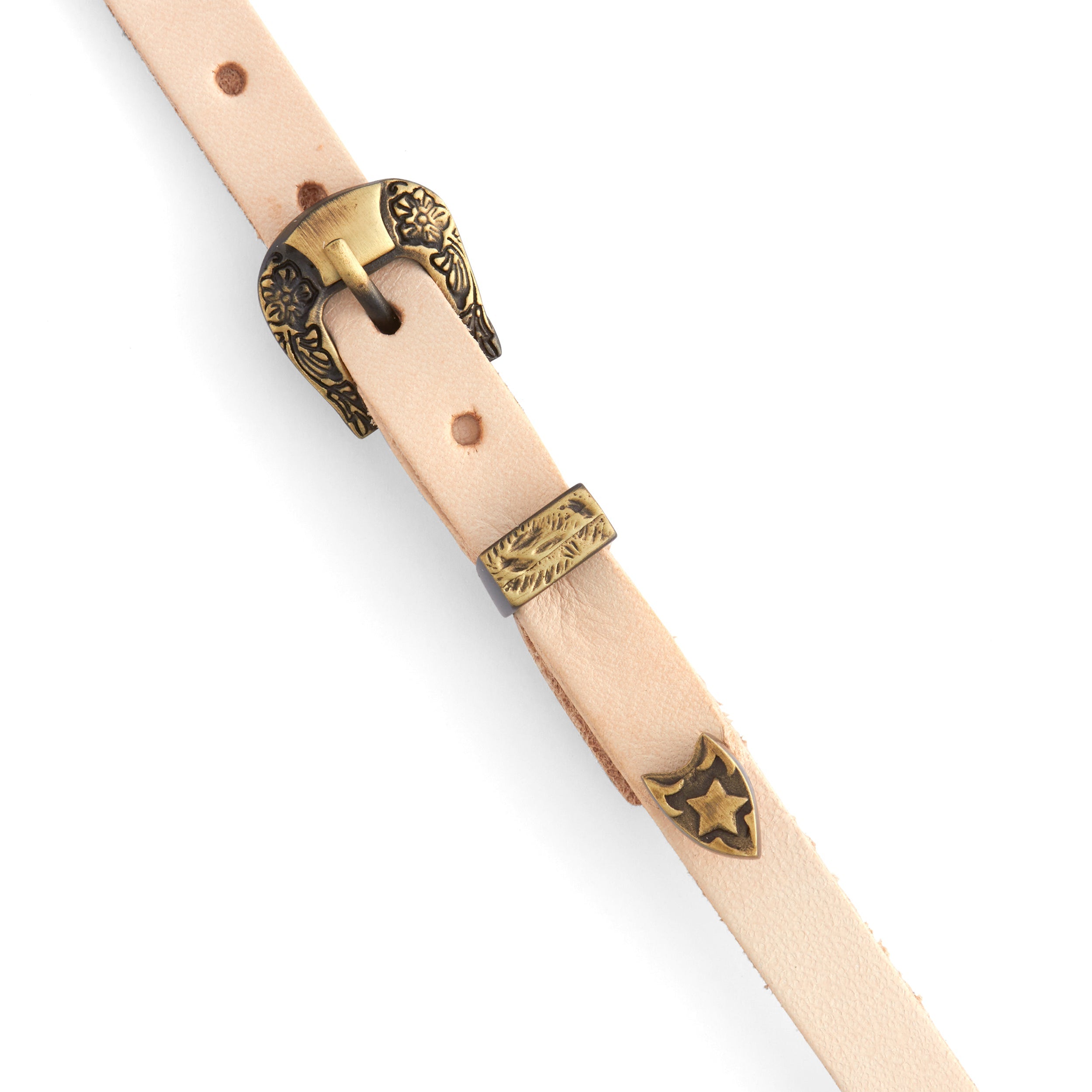 Star Buckle Set | Tandy Leather — Tandy Leather, Inc.