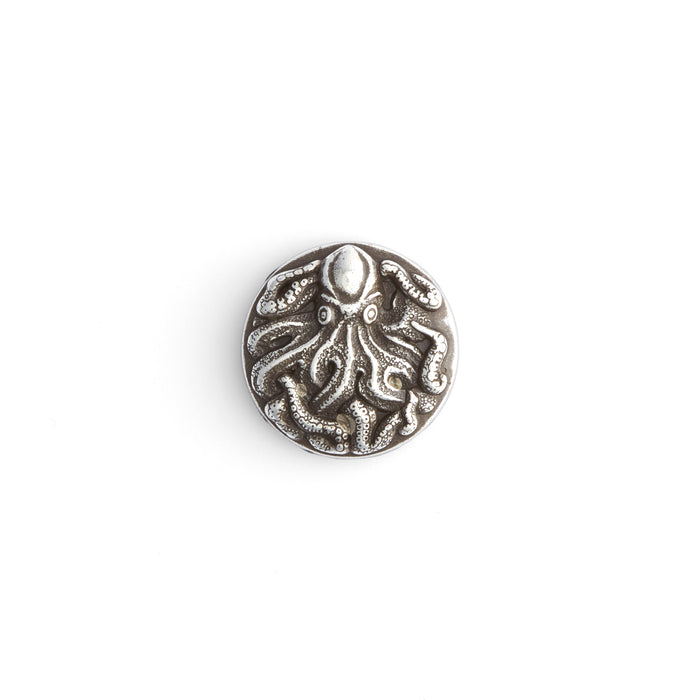 Concho de pulpo