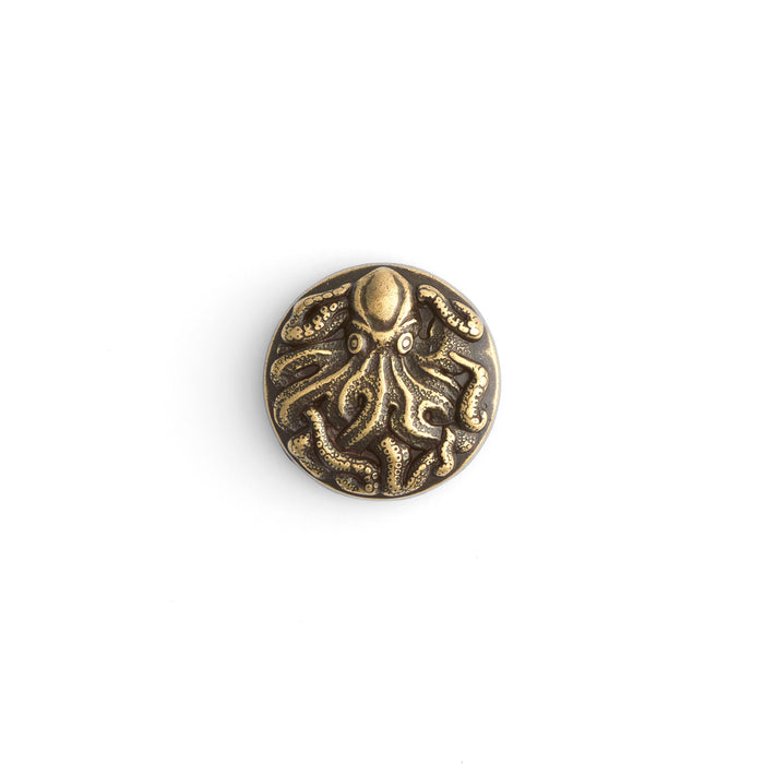 Concho de pulpo