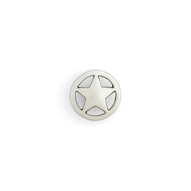 Guardabosques Estrella Conchos