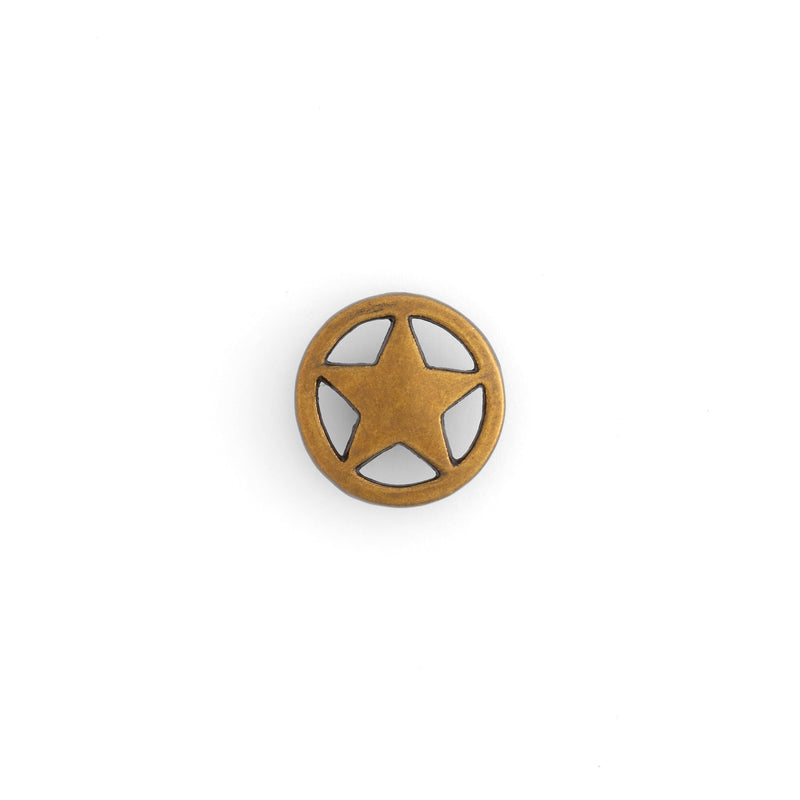 Guardabosques Estrella Conchos