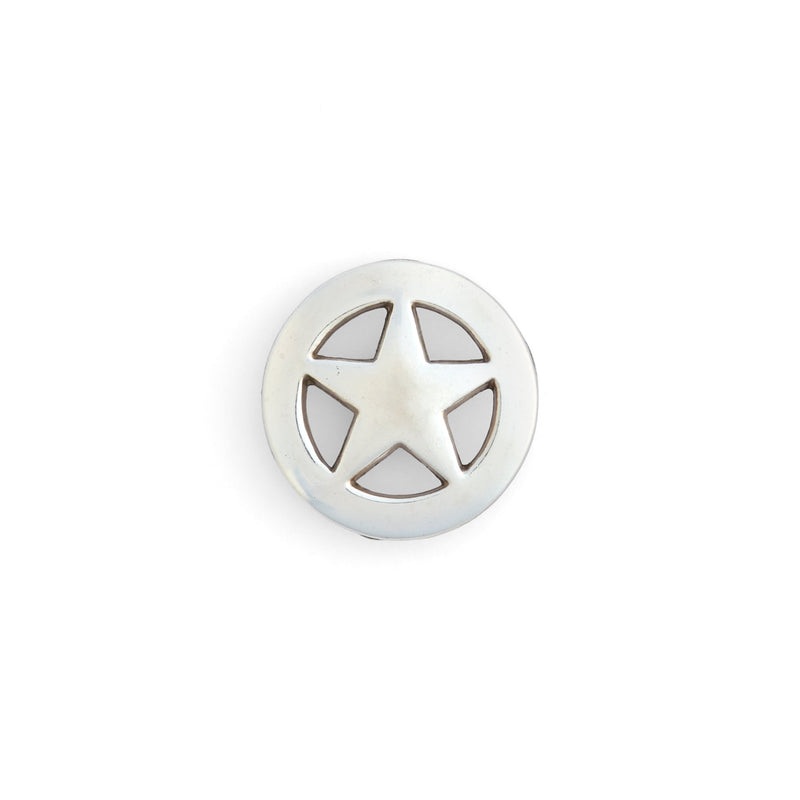 Guardabosques Estrella Conchos