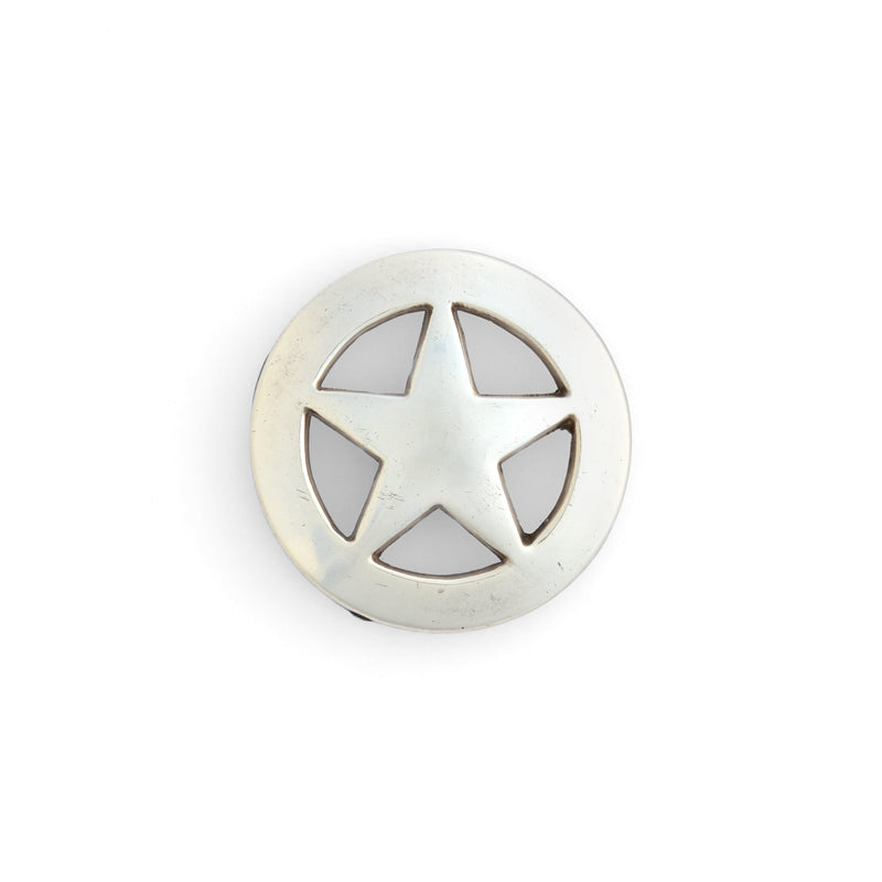 Guardabosques Estrella Conchos