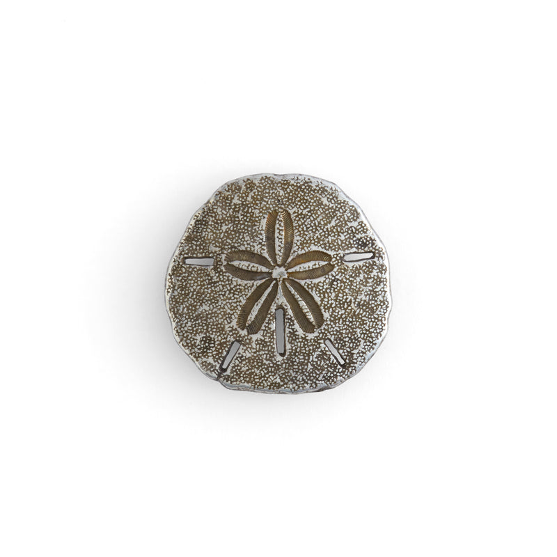 Sand Dollar Concho
