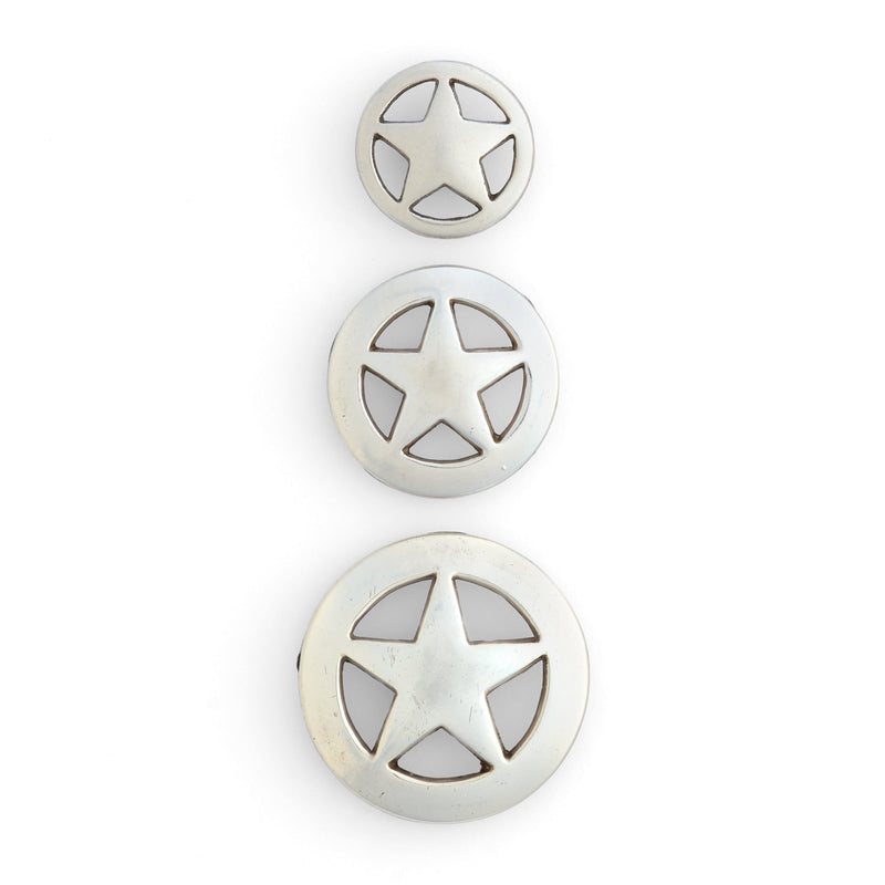 Guardabosques Estrella Conchos