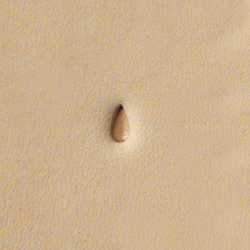 Craftool® Detail Figure Beveler Stamp