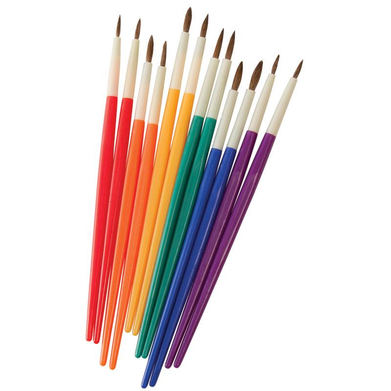 Juego de brochas Value Pack Paquete de 12