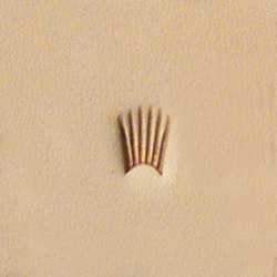 Craftool® Camouflage Stamp