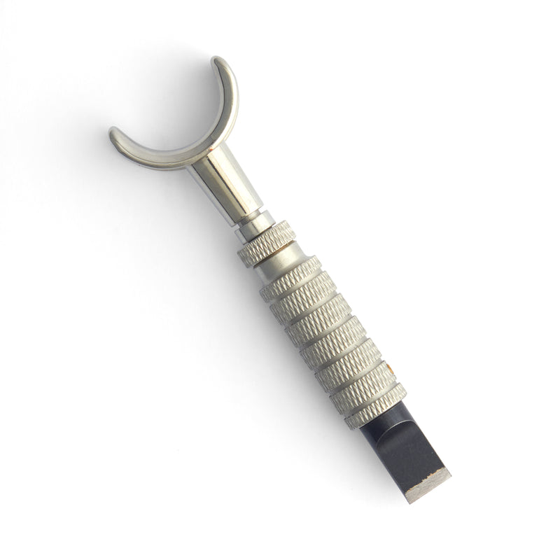 Cuchillo giratorio Easy Comfort