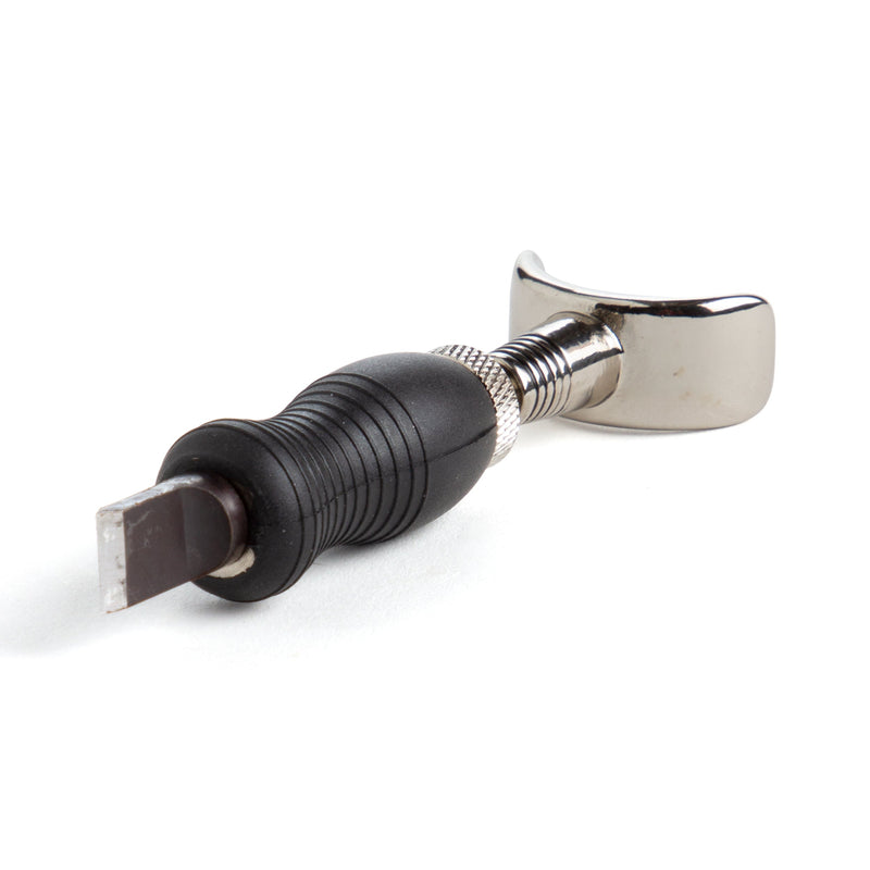 Ergo Handle Swivel Knife
