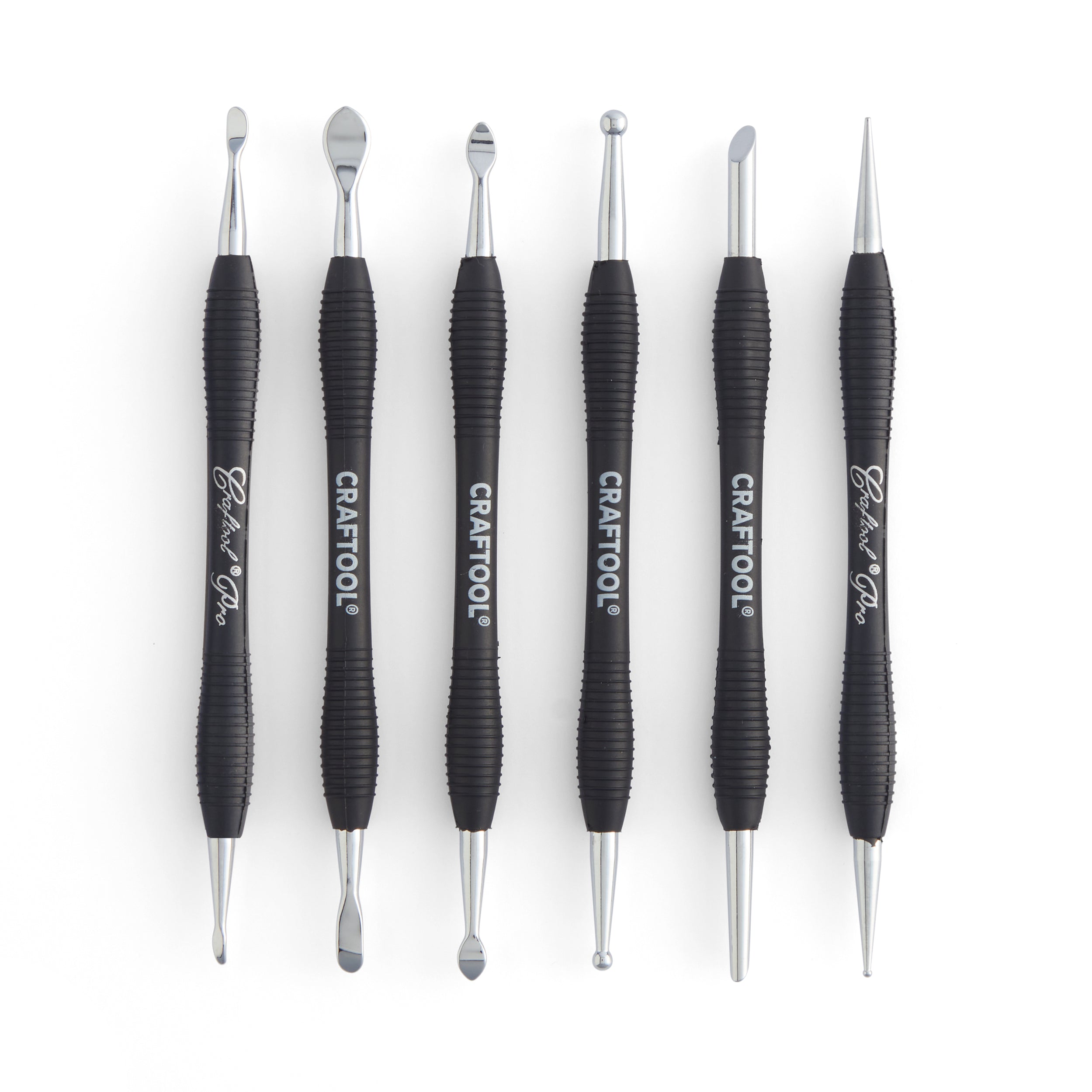 Craftool® Modeling Tools — Tandy Leather, Inc.