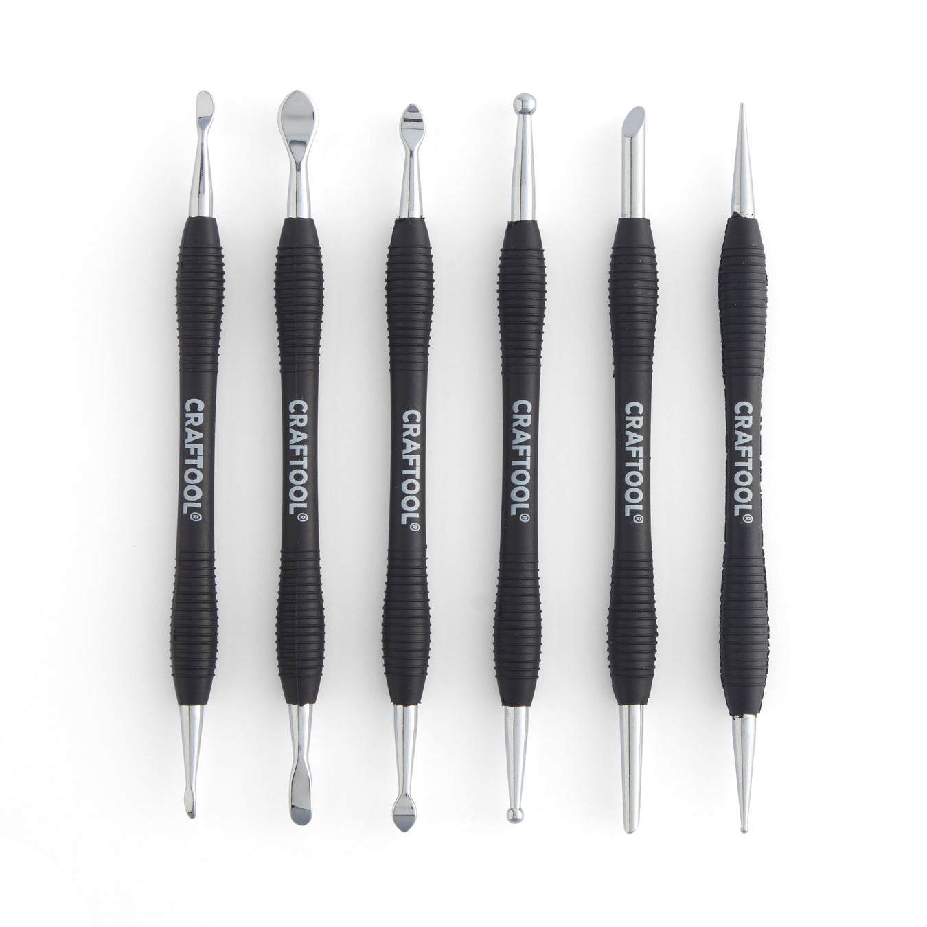 Carving & Modeling Tools