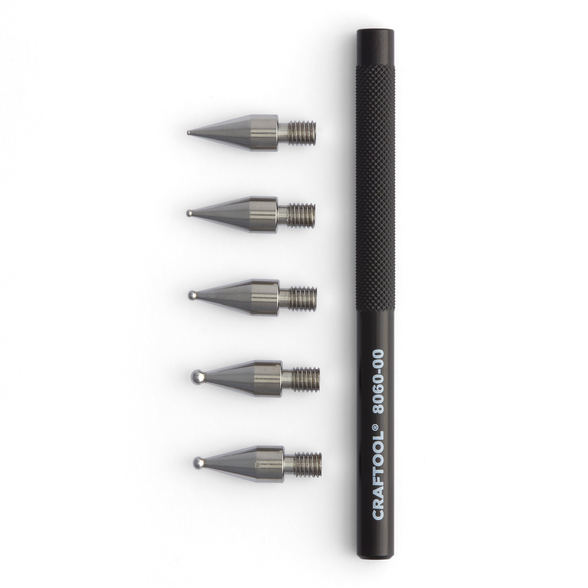 Craftool® Japanese Interchangeable Stylus | Tandy Leather — Tandy