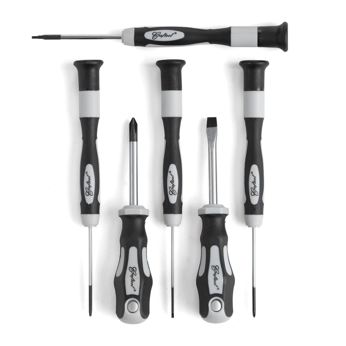 Craftool® Pro Screwdriver Set | Tandy Leather — Tandy Leather, Inc.