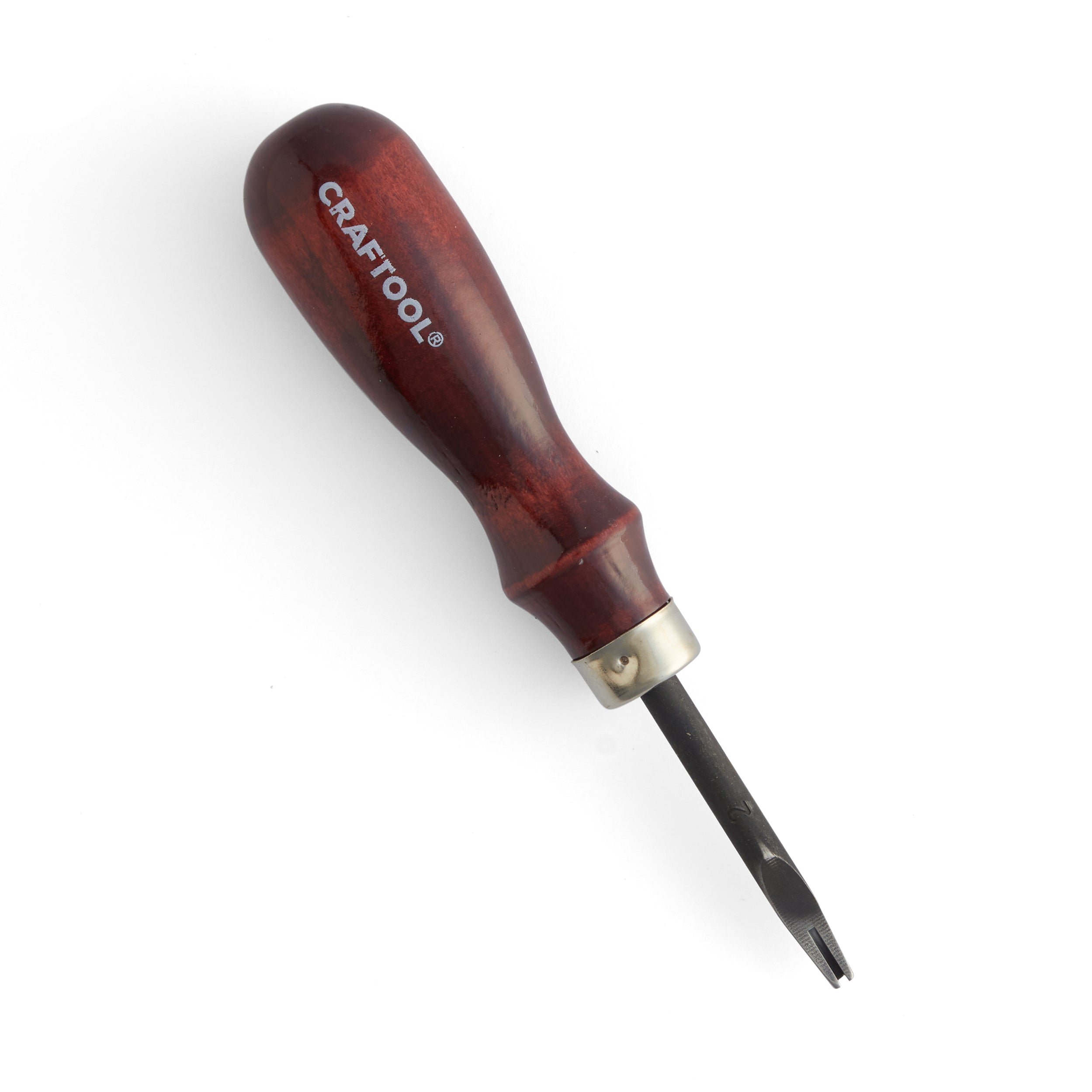 Craftool® Edge Beveler — Tandy Leather, Inc.