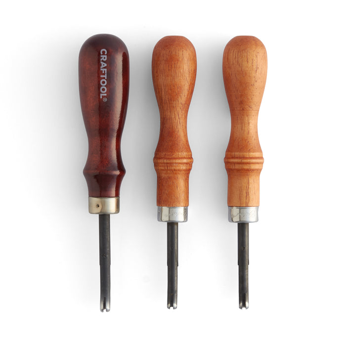 Tandy Leather Tools 