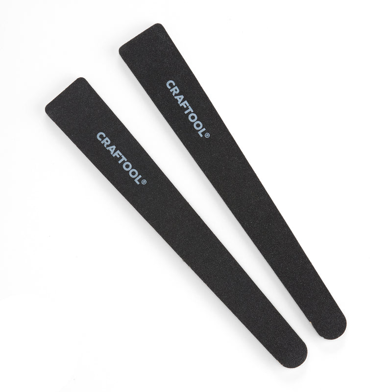 Paquet de 2 bâtons de ponçage Craftool®