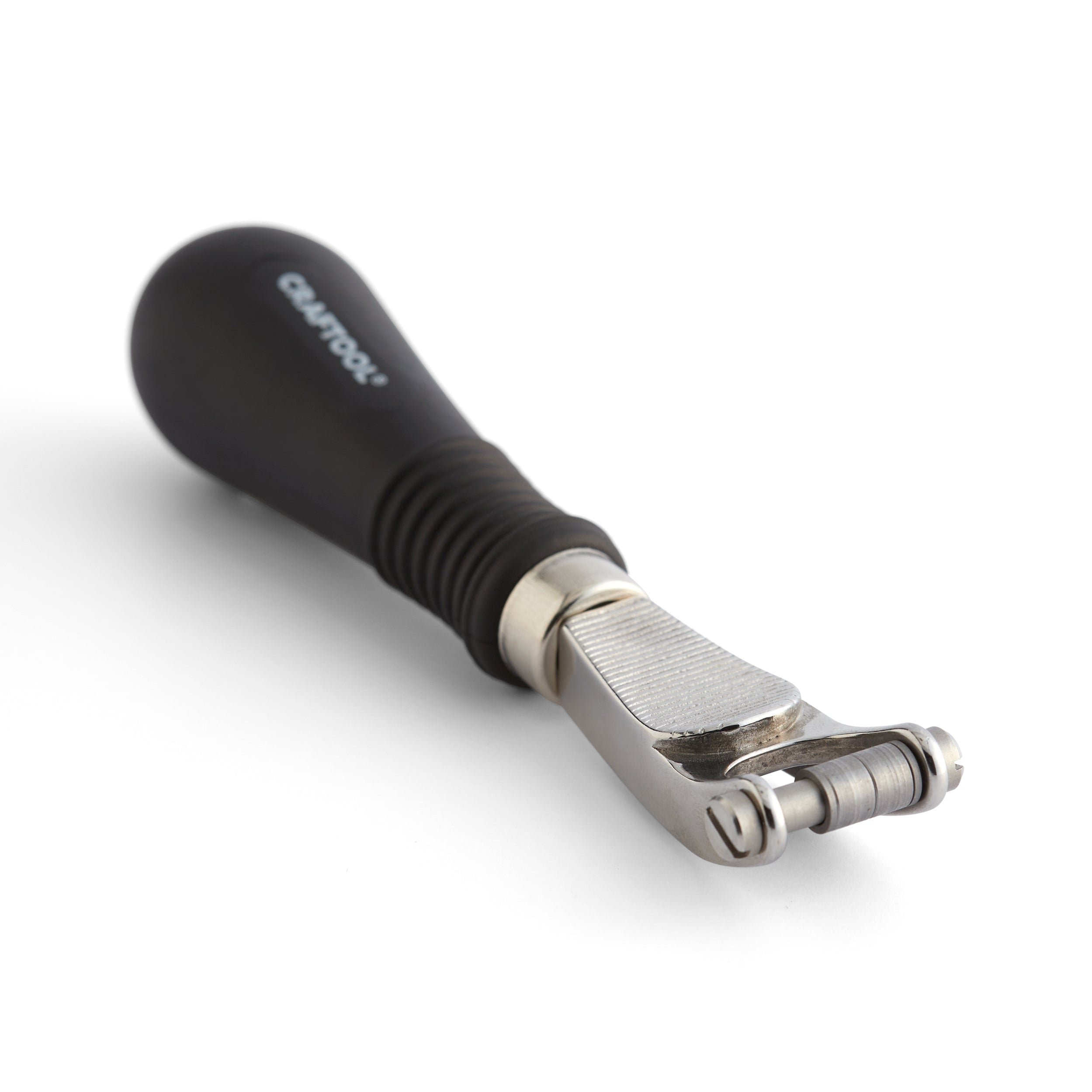 Craftool® Embossing Hand Tool | Tandy Leather — Tandy Leather, Inc.