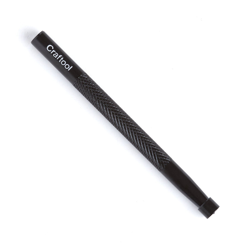 Outil de martelage de rivet tubulaire Craftool®