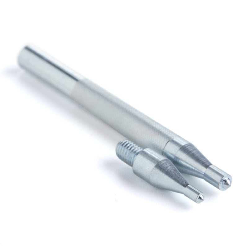 Mousqueton de pose Craftool® interchangeable