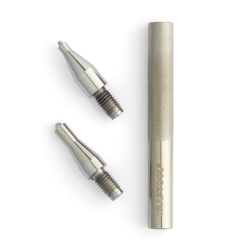 Mousqueton de pose Craftool® interchangeable
