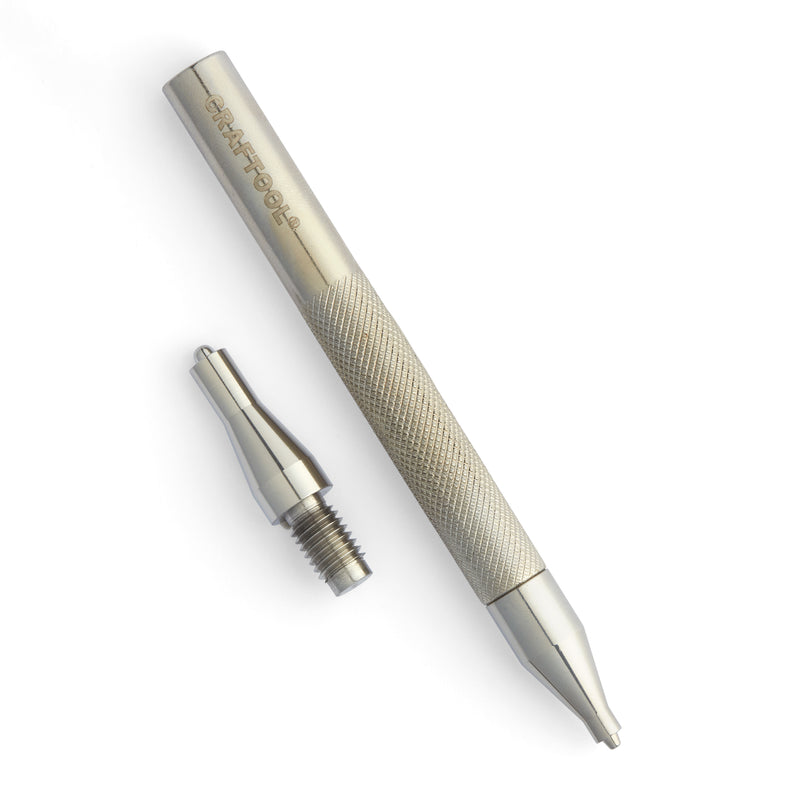 Mousqueton de pose Craftool® interchangeable