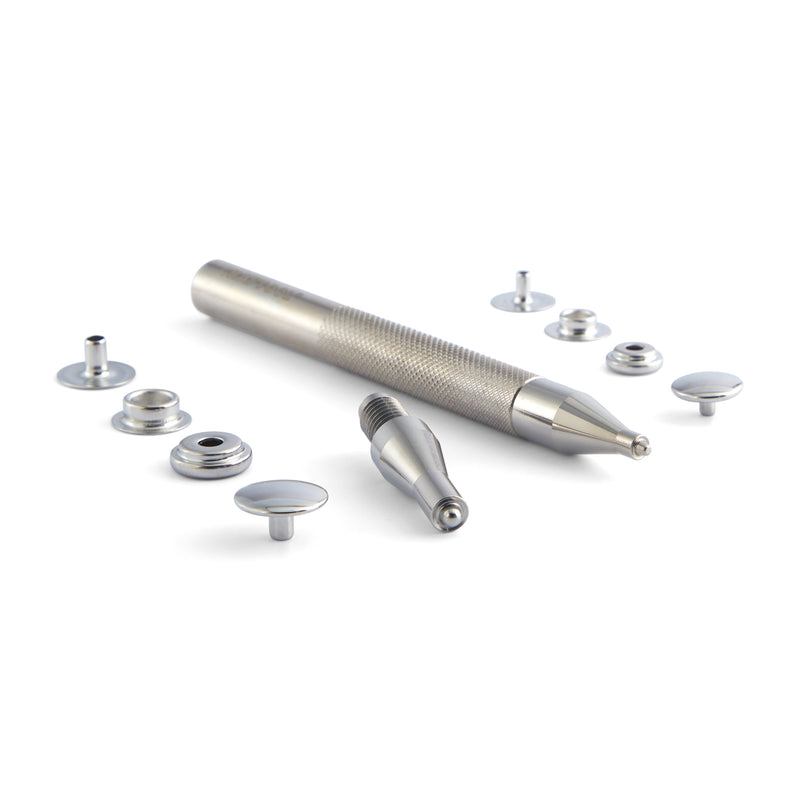Mousqueton de pose Craftool® interchangeable