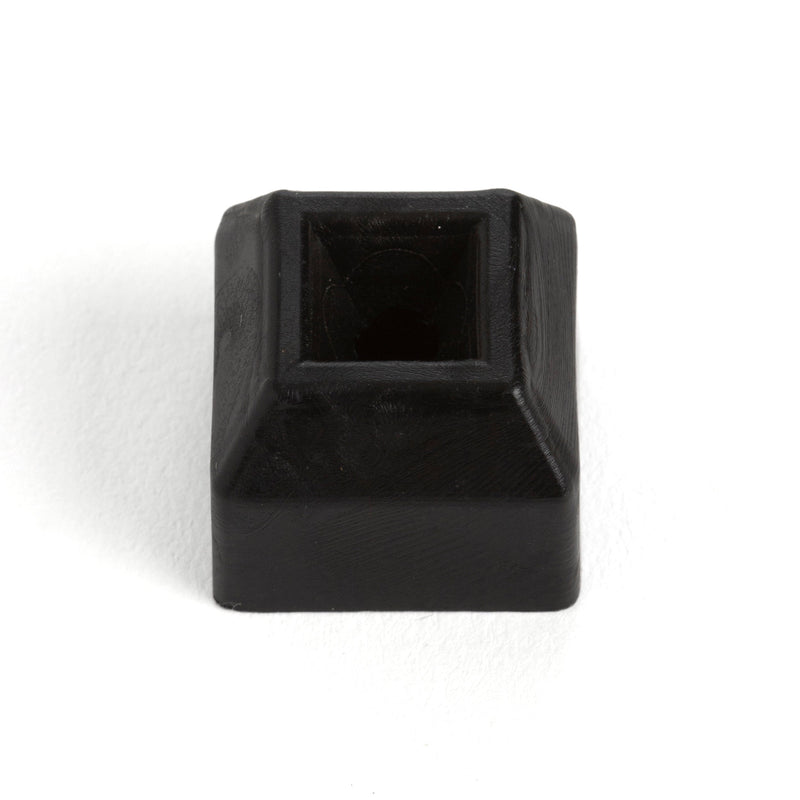 Enclume de rivet pyramide celtique