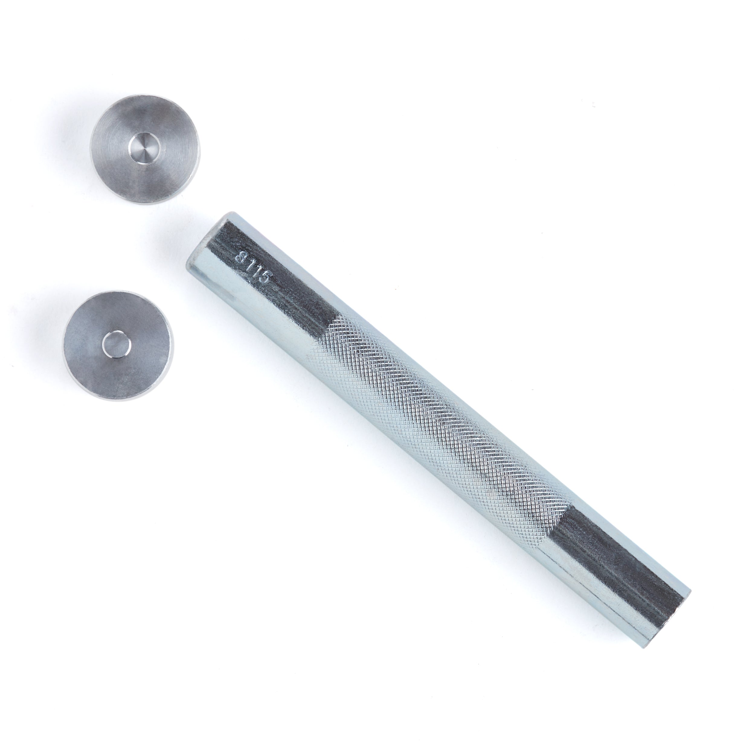 Magnetic Bag Clasp Setter | Tandy Leather — Tandy Leather, Inc.