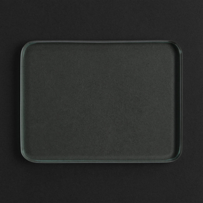 Brunisseur de verre
