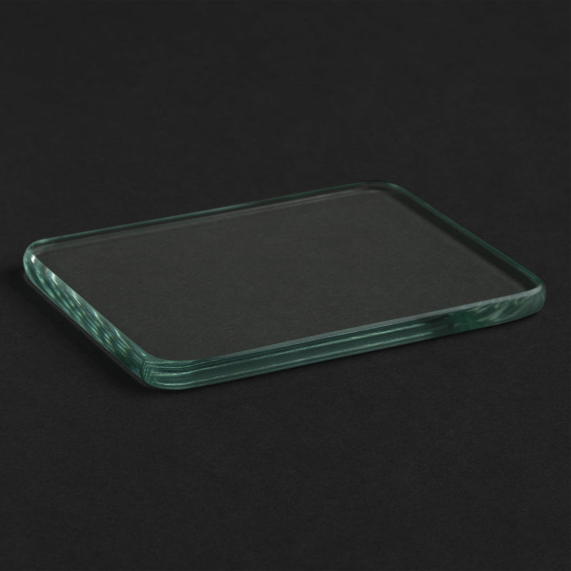 Brunisseur de verre