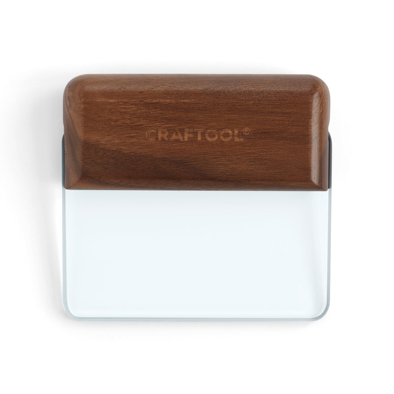 Brunisseur de verre Craftool® avec poignée
