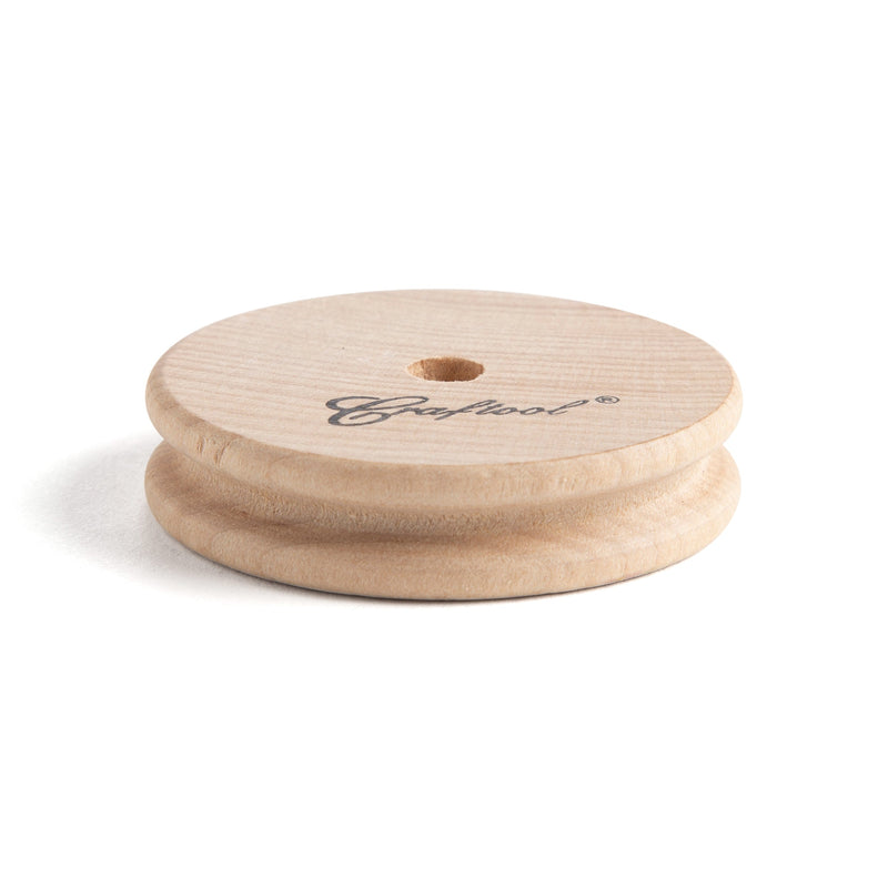 Craftool® Wood Slicker Rainure simple