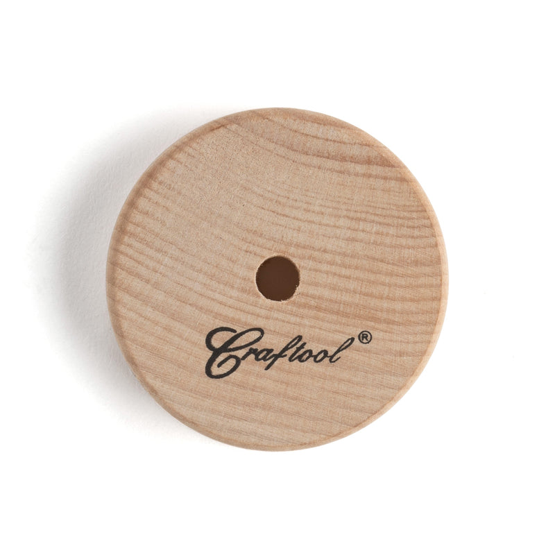 Craftool® Wood Slicker Rainure simple