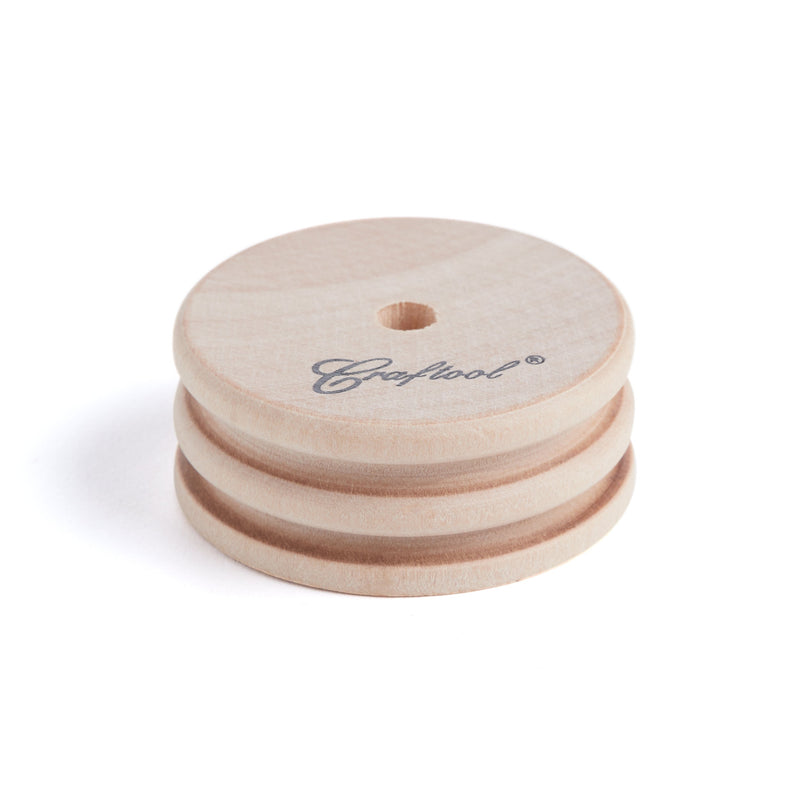 Craftool® Wood Slicker Double Rainure