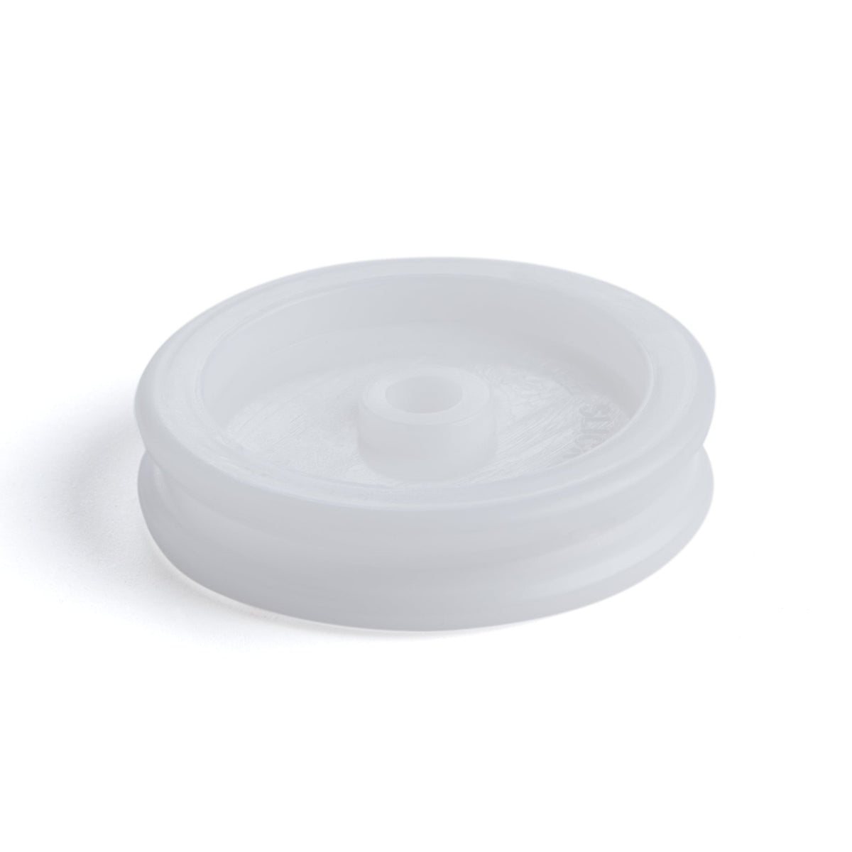 Craftool® Circle Edge Slicker | Tandy Leather — Tandy Leather, Inc.