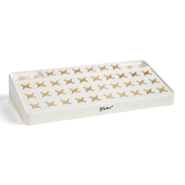 Craftool® Stamp Head Rack | Tandy Leather — Tandy Leather, Inc.