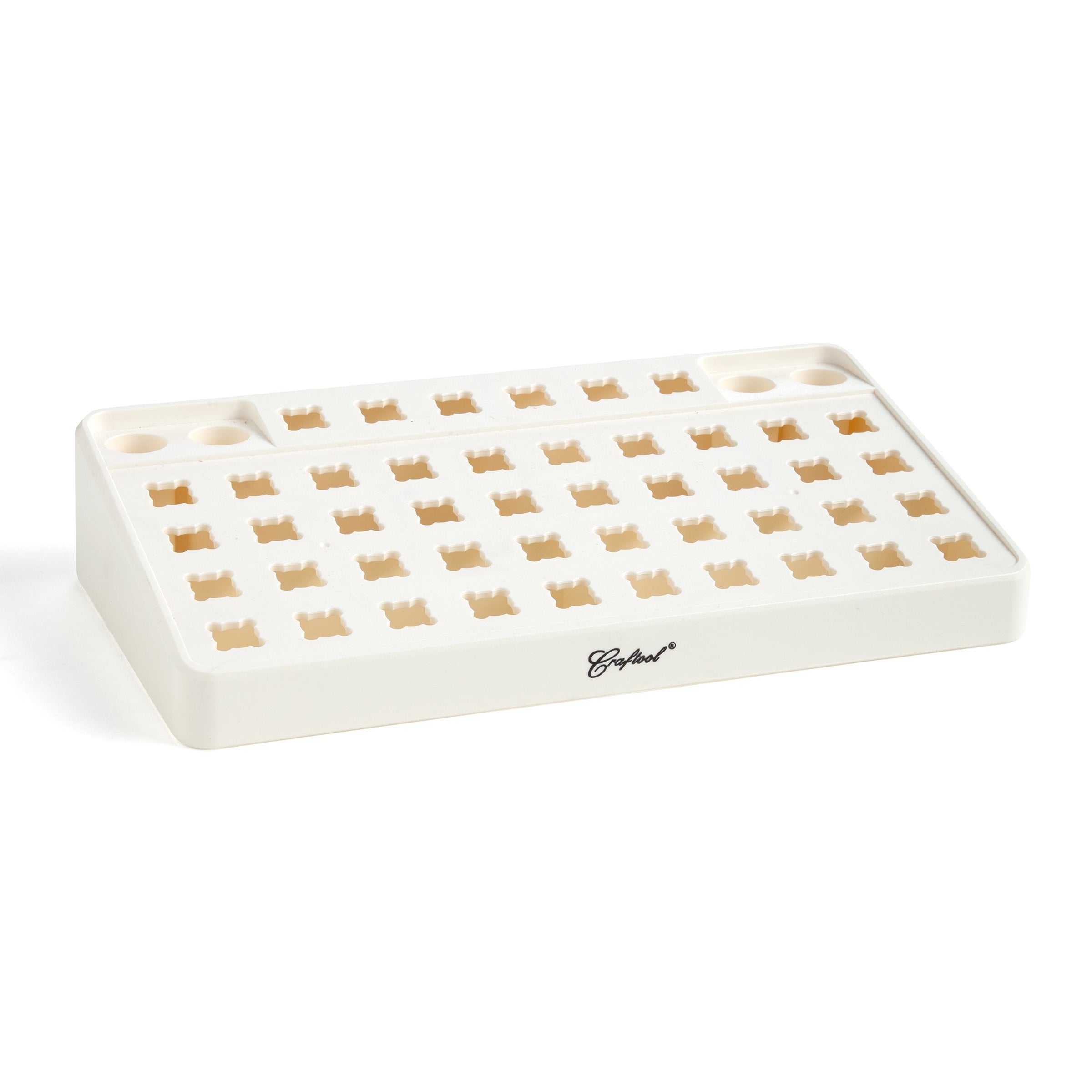 Craftool® Stamp Head Rack | Tandy Leather — Tandy Leather, Inc.