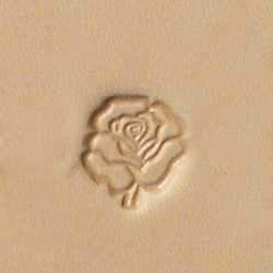 Craftool® Rose Stamp