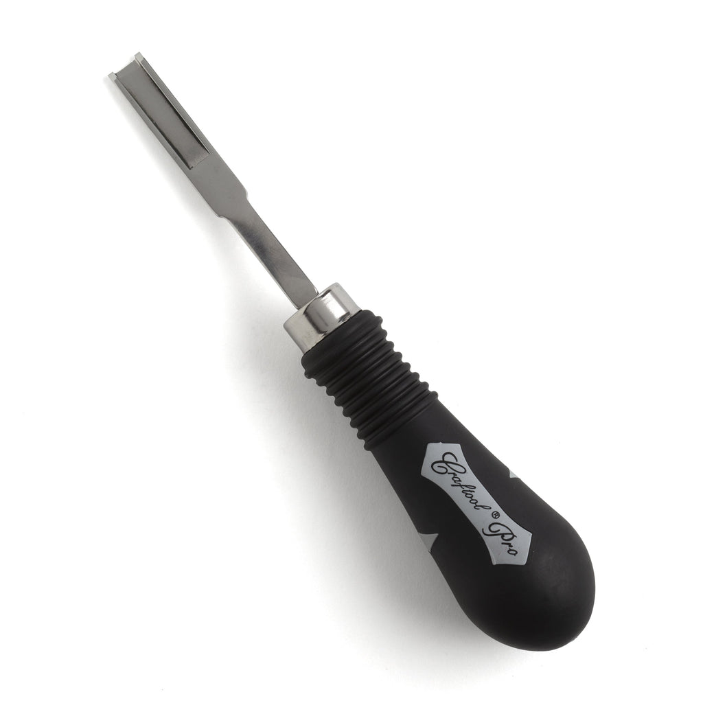 Wide Edge Skiver | Tandy Leather — Tandy Leather, Inc.